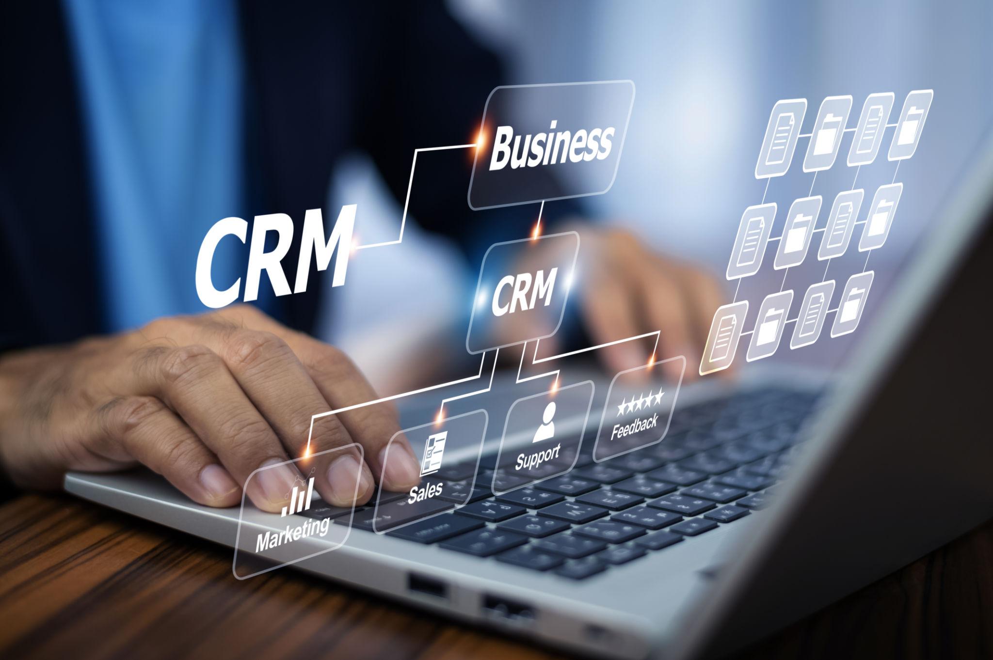 Business Web Solutions