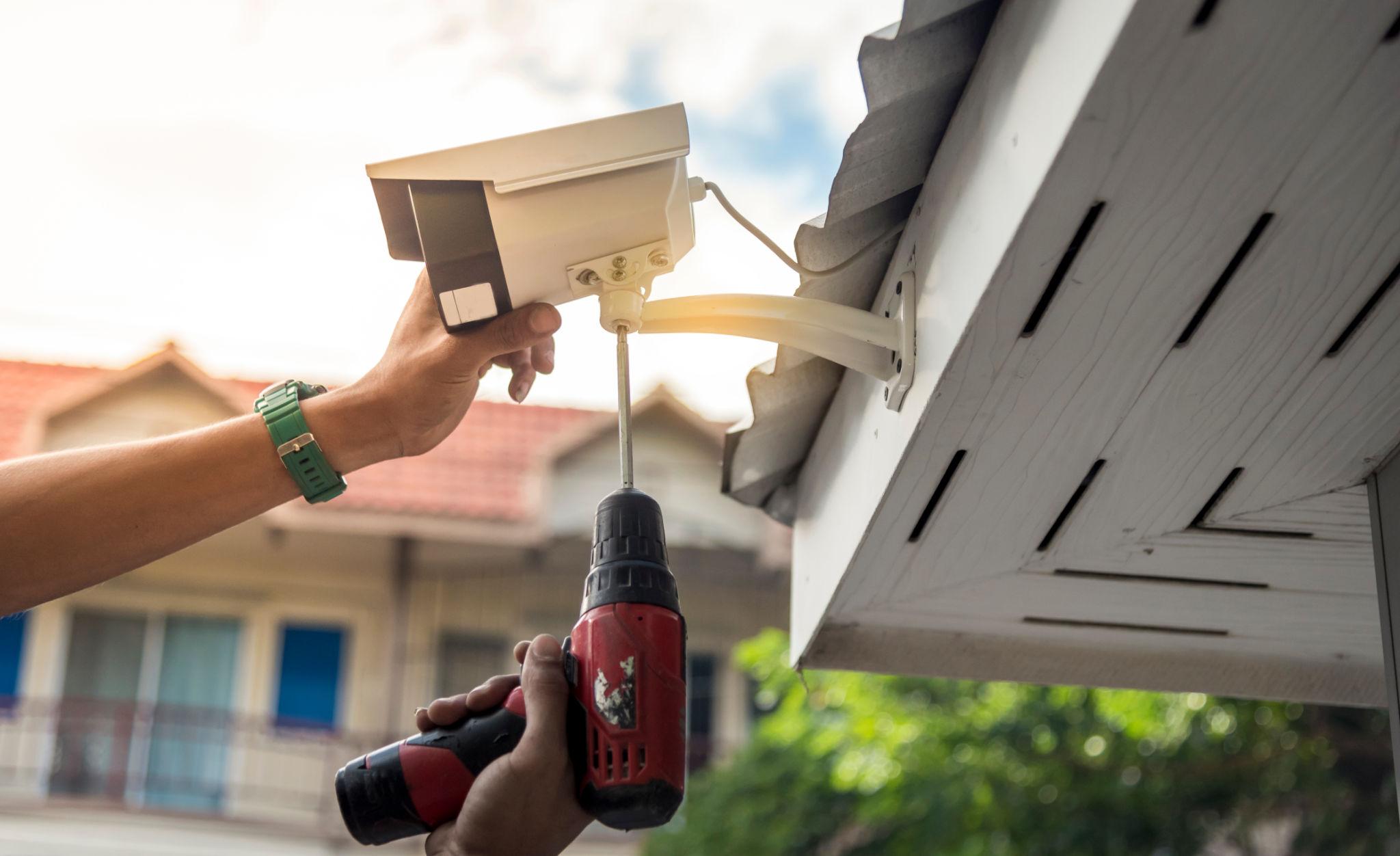 CCTV Solutions
