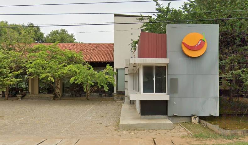 Hotel Sinharagama